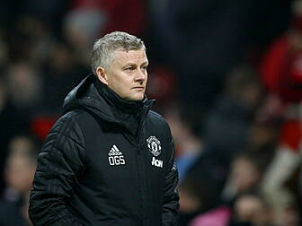 Ole Gunnar Solskjaer confident...